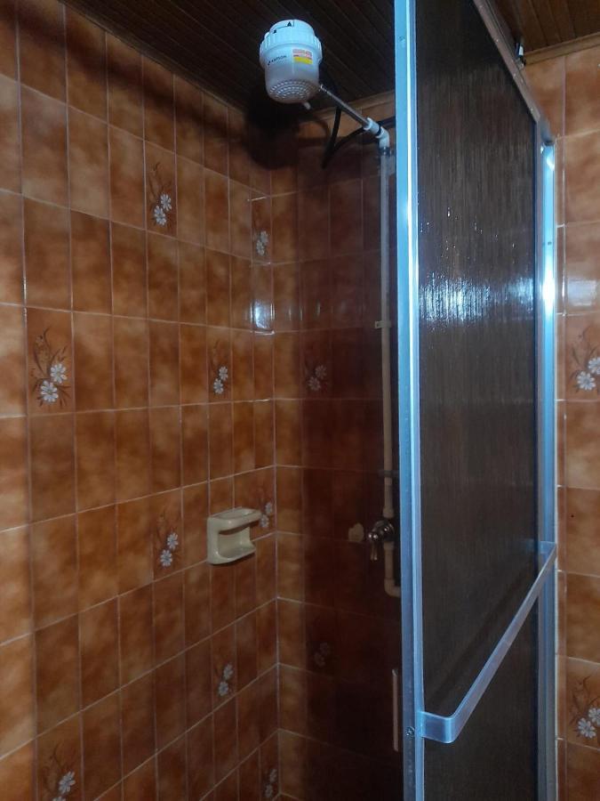 Way Maker 1 Hotel Bogota Luaran gambar