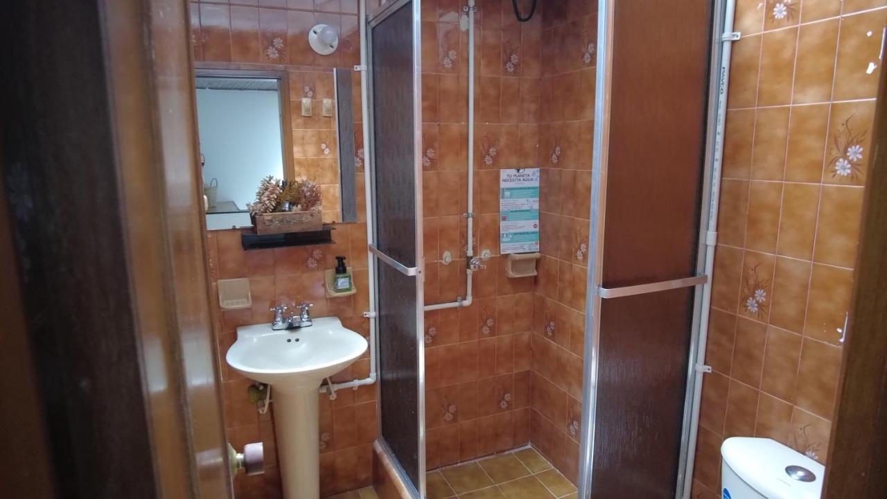 Way Maker 1 Hotel Bogota Luaran gambar