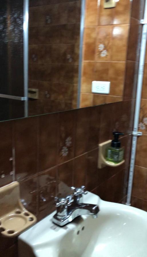 Way Maker 1 Hotel Bogota Luaran gambar