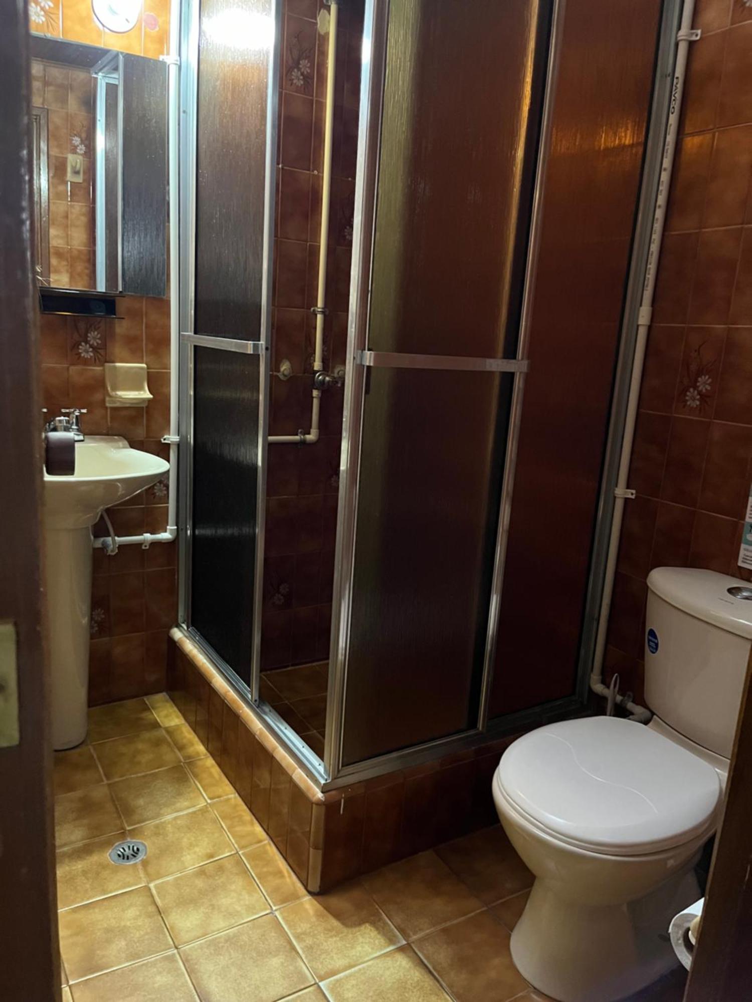 Way Maker 1 Hotel Bogota Luaran gambar