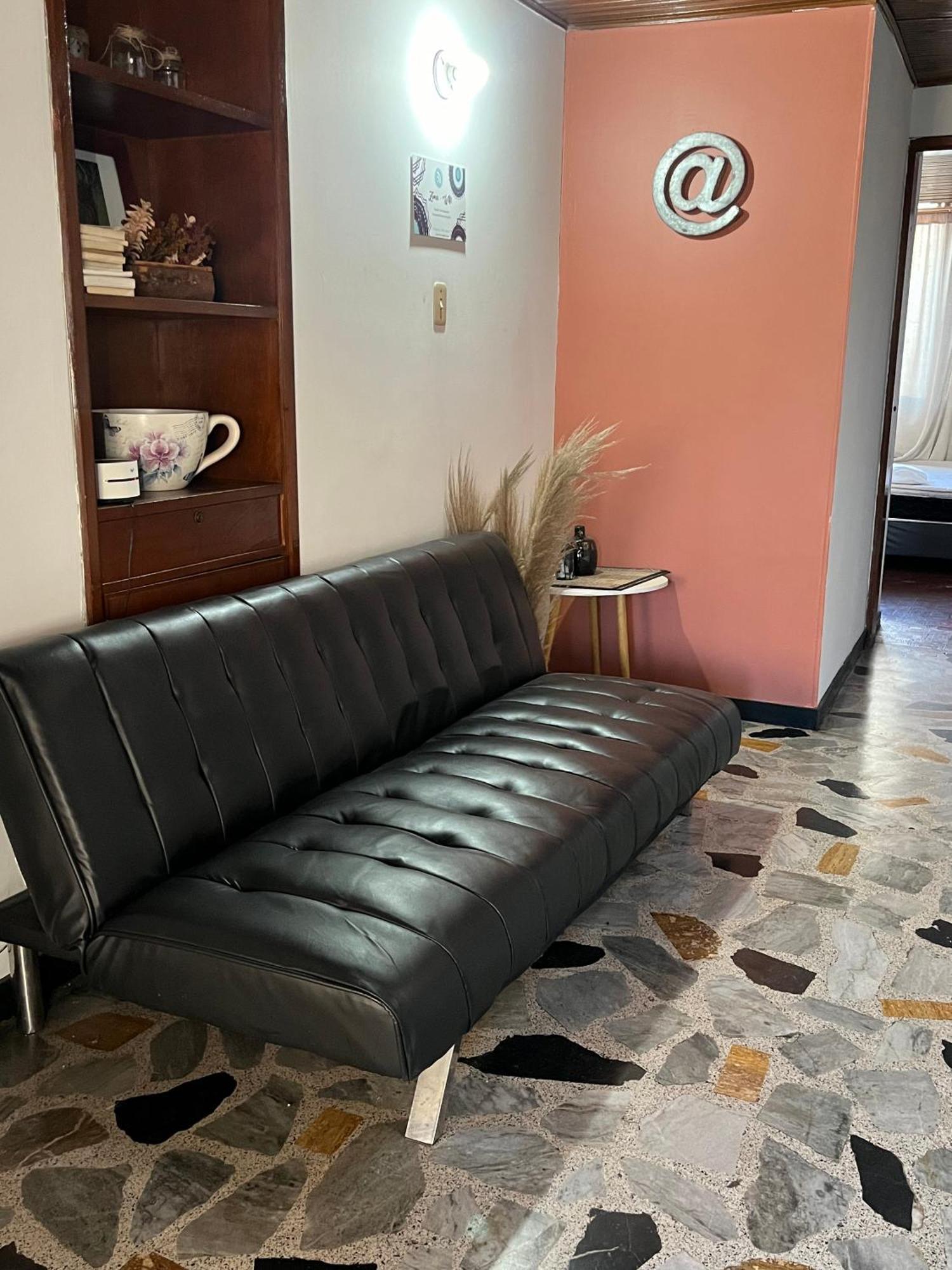 Way Maker 1 Hotel Bogota Luaran gambar