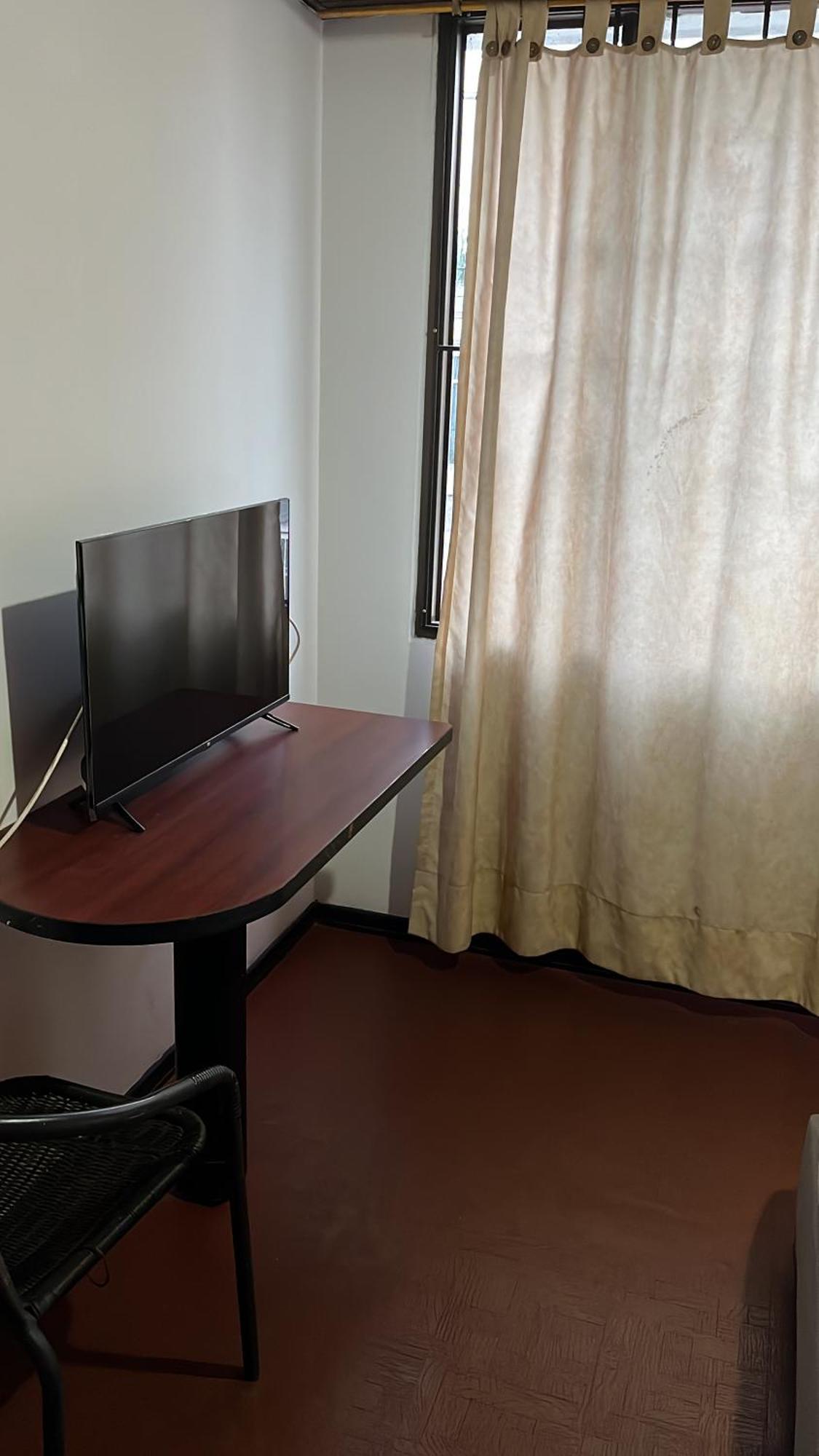 Way Maker 1 Hotel Bogota Luaran gambar