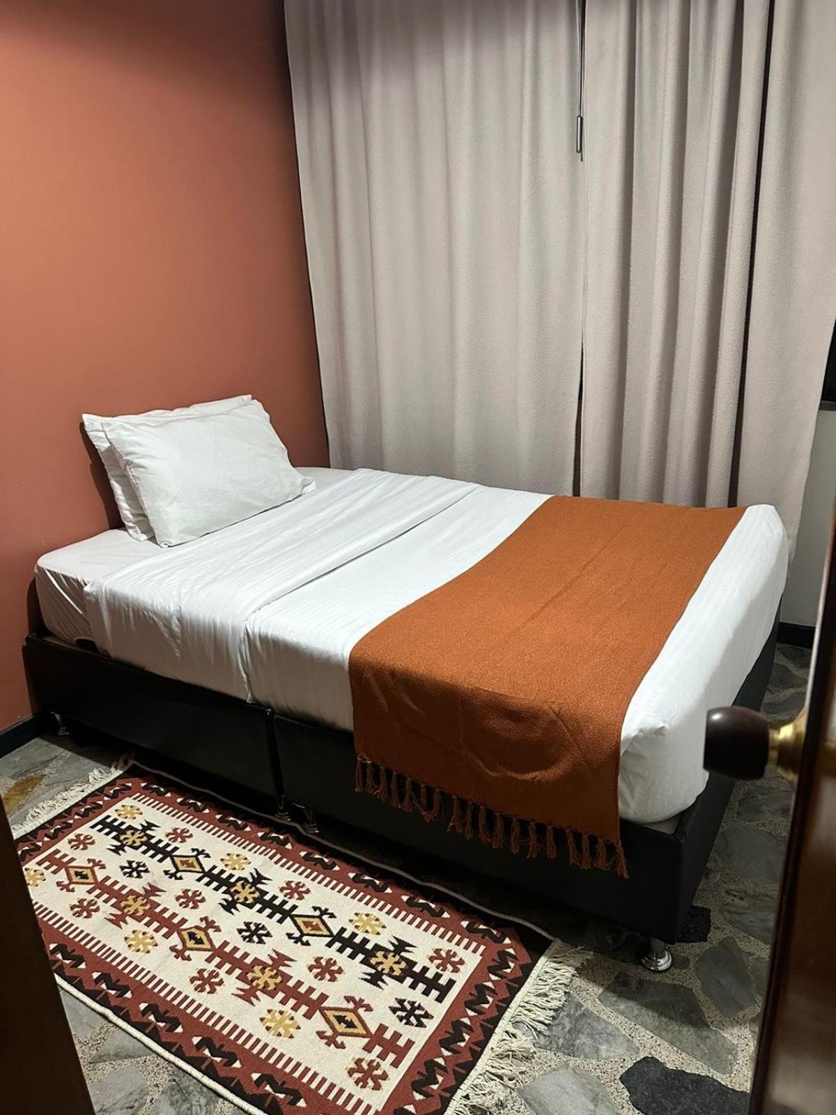 Way Maker 1 Hotel Bogota Luaran gambar