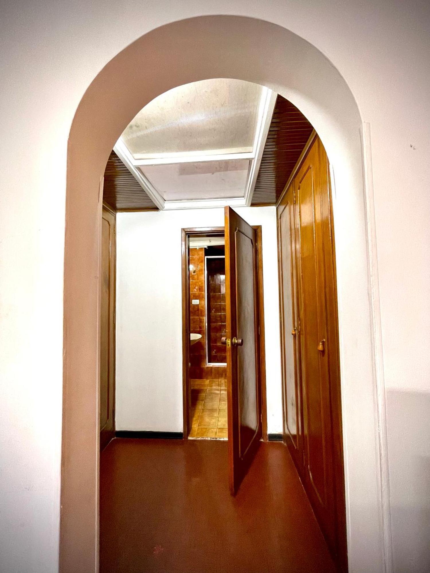 Way Maker 1 Hotel Bogota Luaran gambar