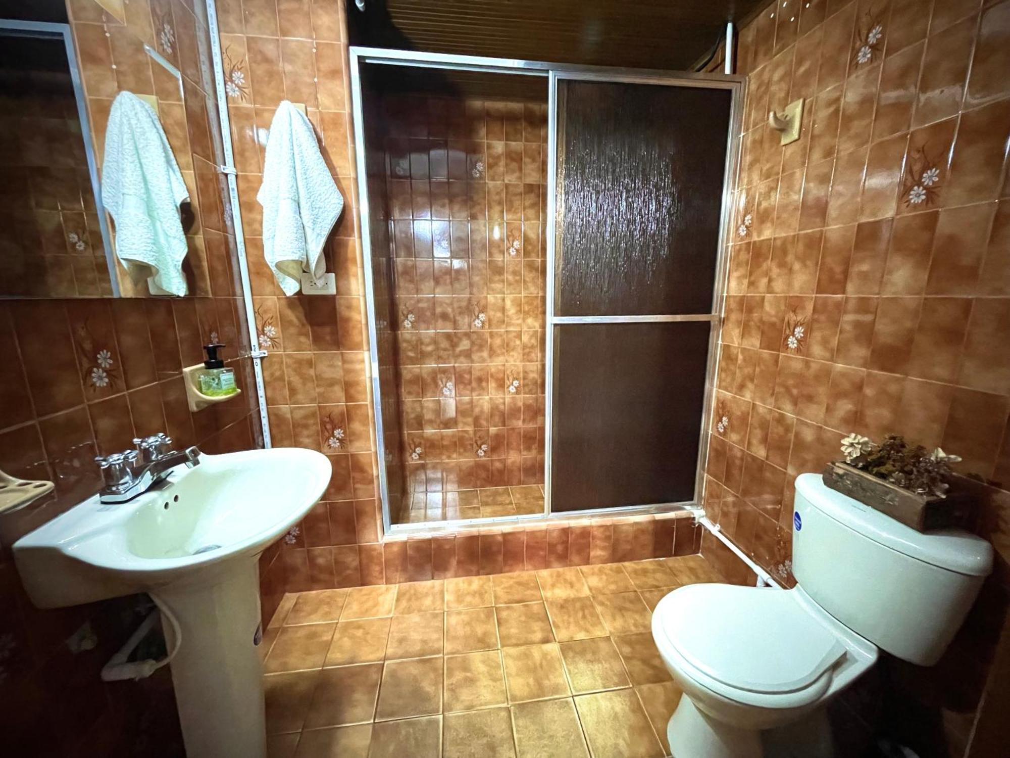 Way Maker 1 Hotel Bogota Luaran gambar